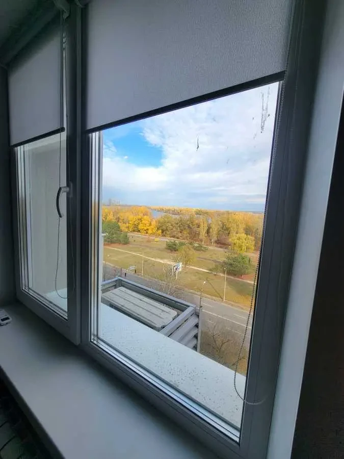 1-к квартира Дніпро, Соборний, Набережная победы 118 17