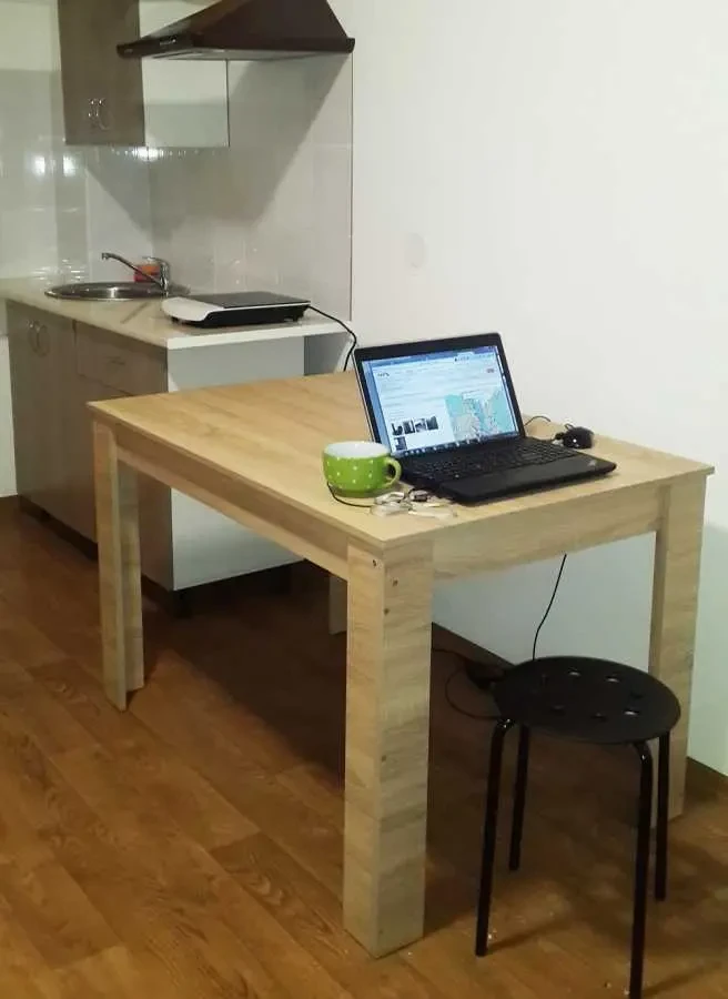 2-к квартира Бучанський, Ірпінь, Єрощенка 12 3