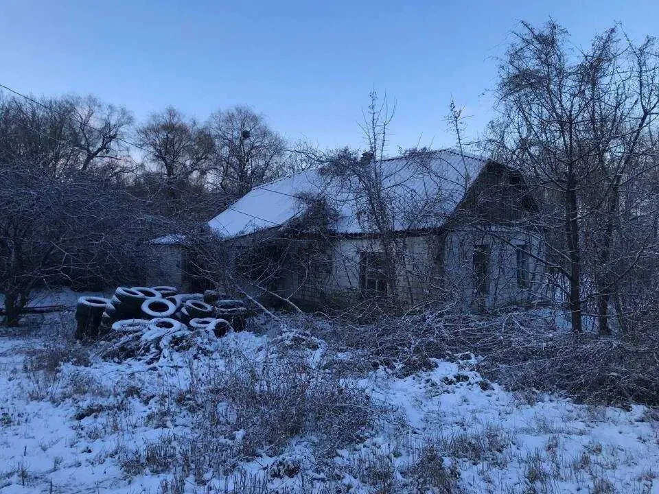 2-к частина будинку Каменський, Кам`янка, Захисників України (Пушкін.. 3