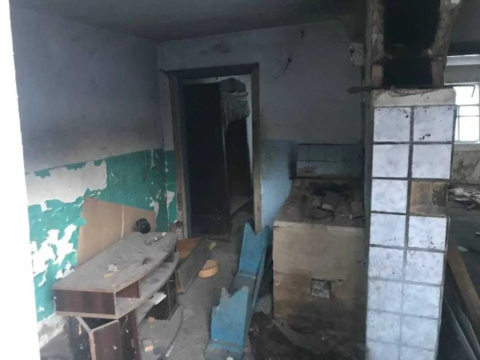 2-к частина будинку Каменський, Кам`янка, Захисників України (Пушкін.. 7