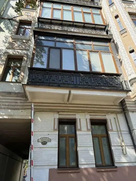 кімната Київ, Печерський, Інститутська 13/4 7