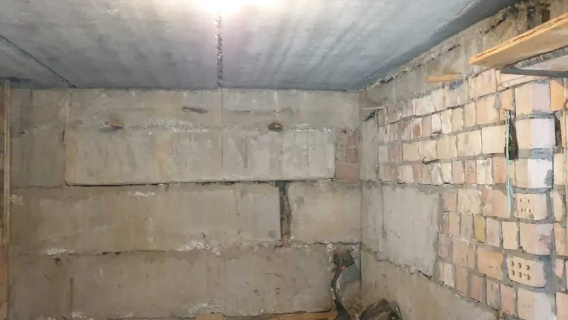 бокс в гаражному комплексі Київ, Солом`янський, Валерія Лобановськог.. 5