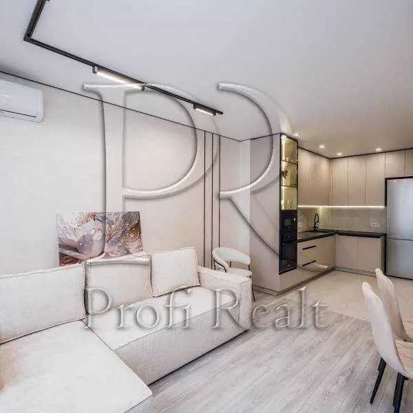 2-к квартира Київ, Подільський, Всеволода Змієнка 30