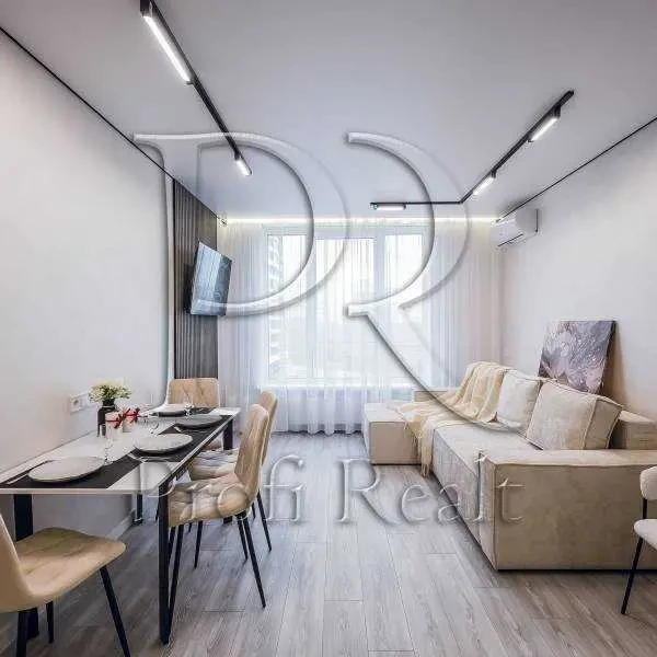 2-к квартира Київ, Подільський, Всеволода Змієнка 30 4