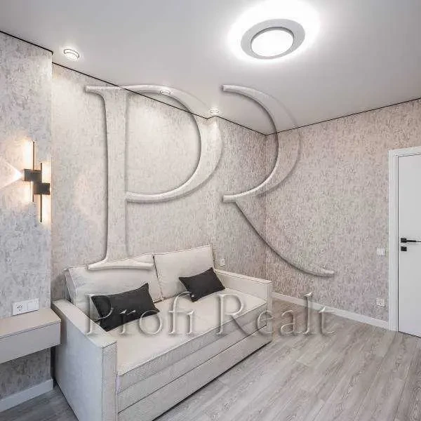 2-к квартира Київ, Подільський, Всеволода Змієнка 30 12