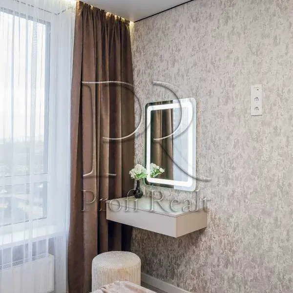 2-к квартира Київ, Подільський, Всеволода Змієнка 30 16