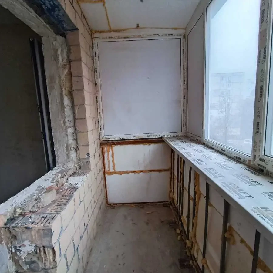 2-к квартира Київ, Святошинський, Тулузи 22 12