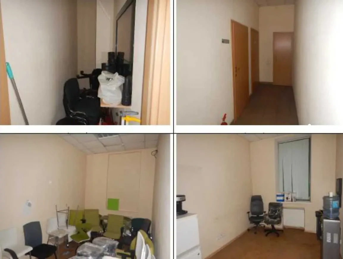 торгові площі Київ, Дніпровський, Верховної Ради 31 4