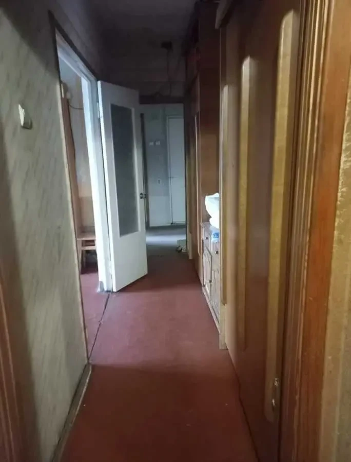 3-к квартира Київ, Дарницький, Здолбунівська 7а 6