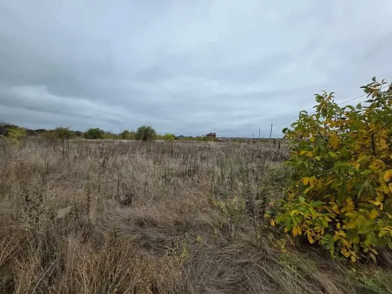 ділянка під житлову забудову Овідіопольський, Лиманка, Ясногорська 3