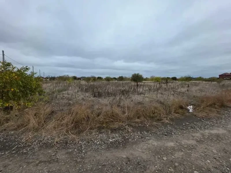 ділянка під житлову забудову Овідіопольський, Лиманка, Ясногорська 4