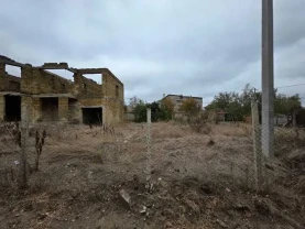 ділянка під житлову забудову Овідіопольський, Лиманка, Надії