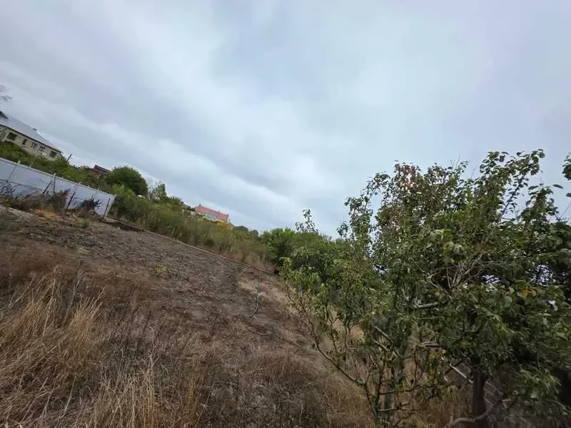 ділянка під житлову забудову Овідіопольський, Лиманка, Надії