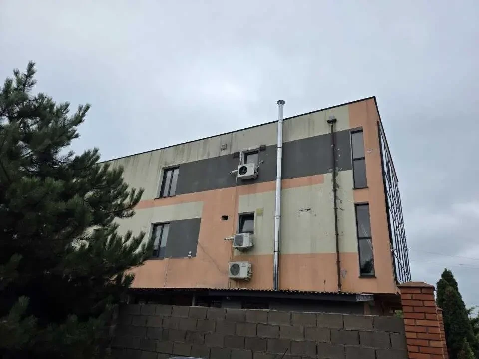 9-к будинок Овідіопольський, Лиманка, Надії 4