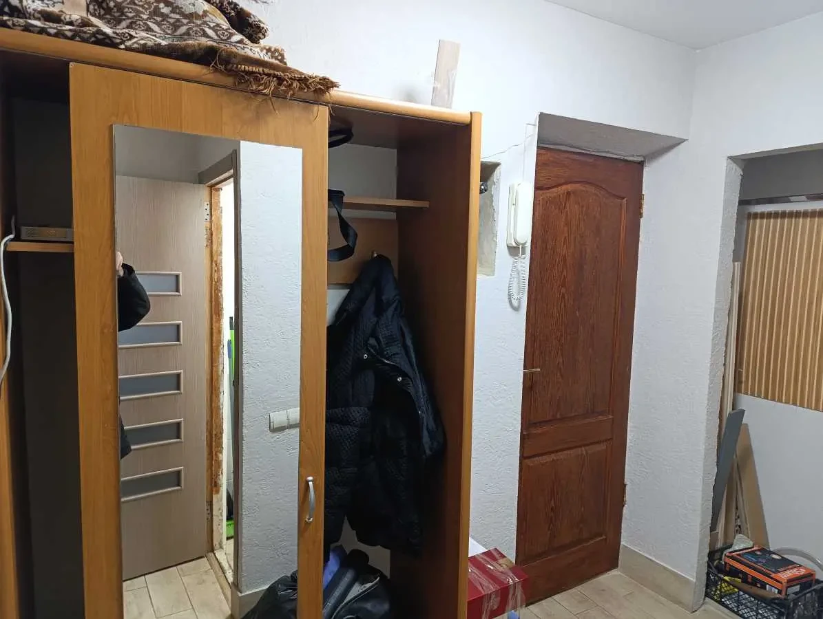 2-к квартира Київ, Солом`янський, Михайла Донця 21а 9