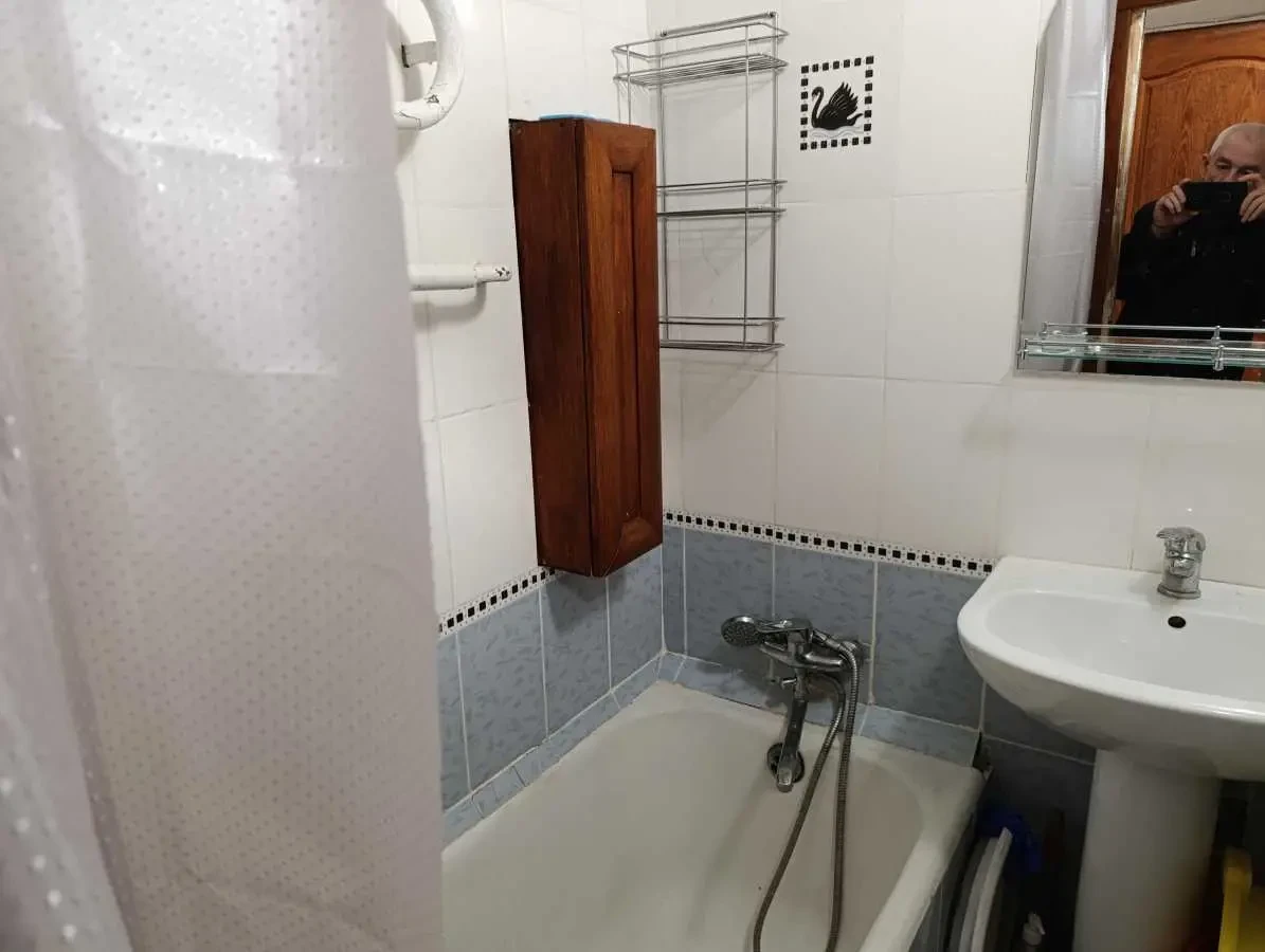 2-к квартира Київ, Солом`янський, Михайла Донця 21а 12