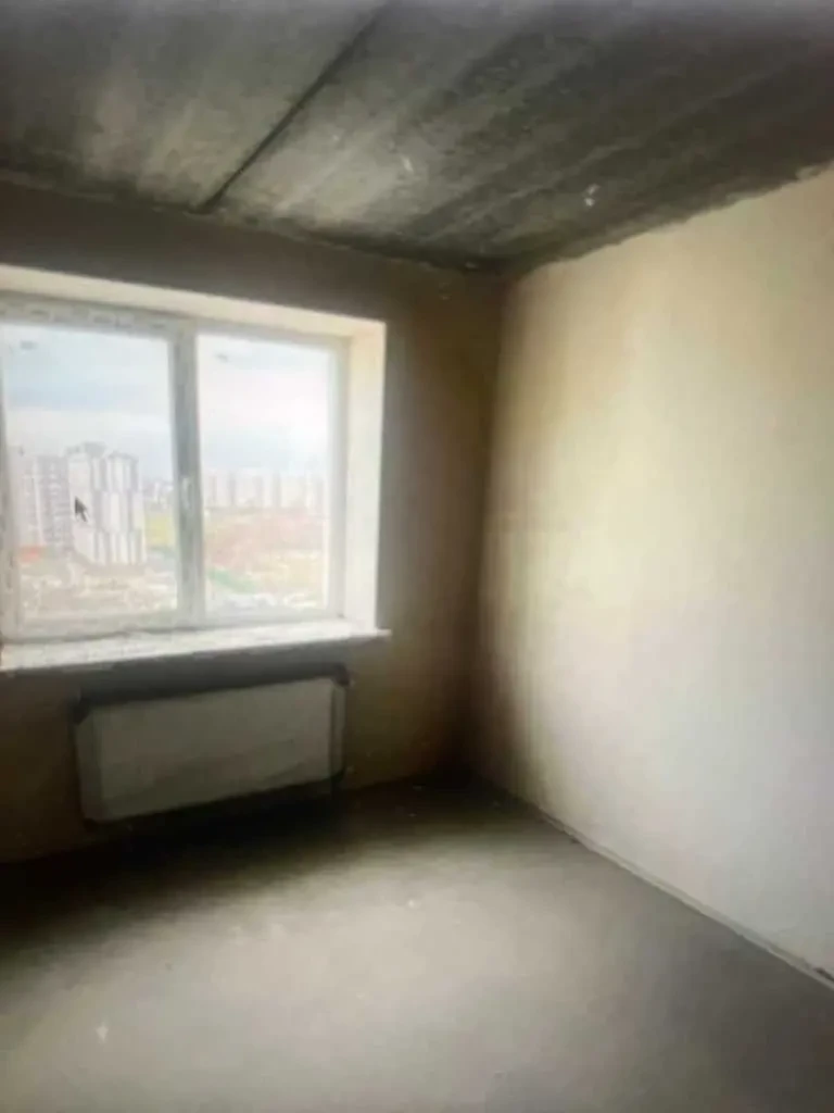 1-к квартира Бучанський, Крюківщина, Добра 4