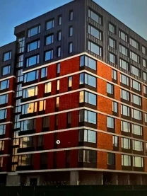 1-к квартира Бучанський, Крюківщина, Добра