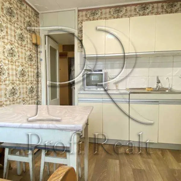 2-к квартира Київ, Святошинський, Чистяківська 15