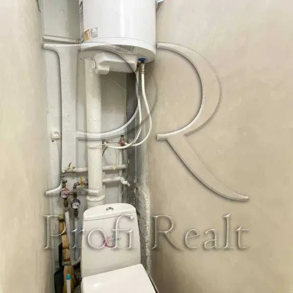 2-к квартира Київ, Святошинський, Чистяківська 15 15