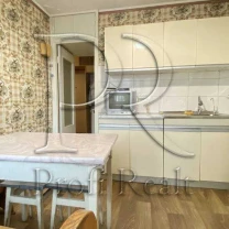 2-к квартира Київ, Святошинський, Чистяківська 15