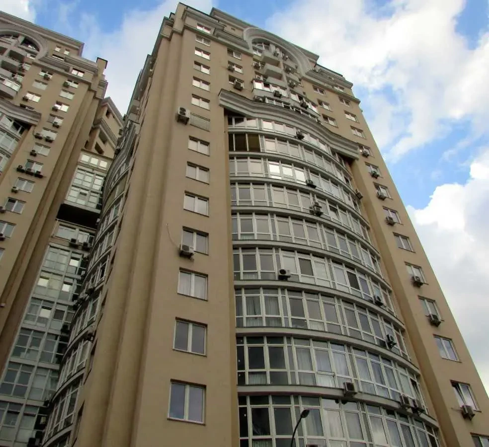 2-к квартира Київ, Шевченківський, Дмитрівська 82 9