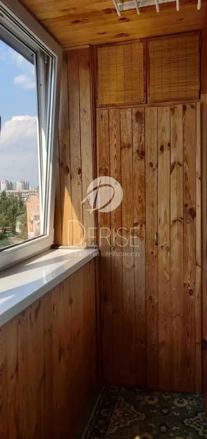 2-к квартира Київ, Дніпровський, Верховної Ради 8/20 15