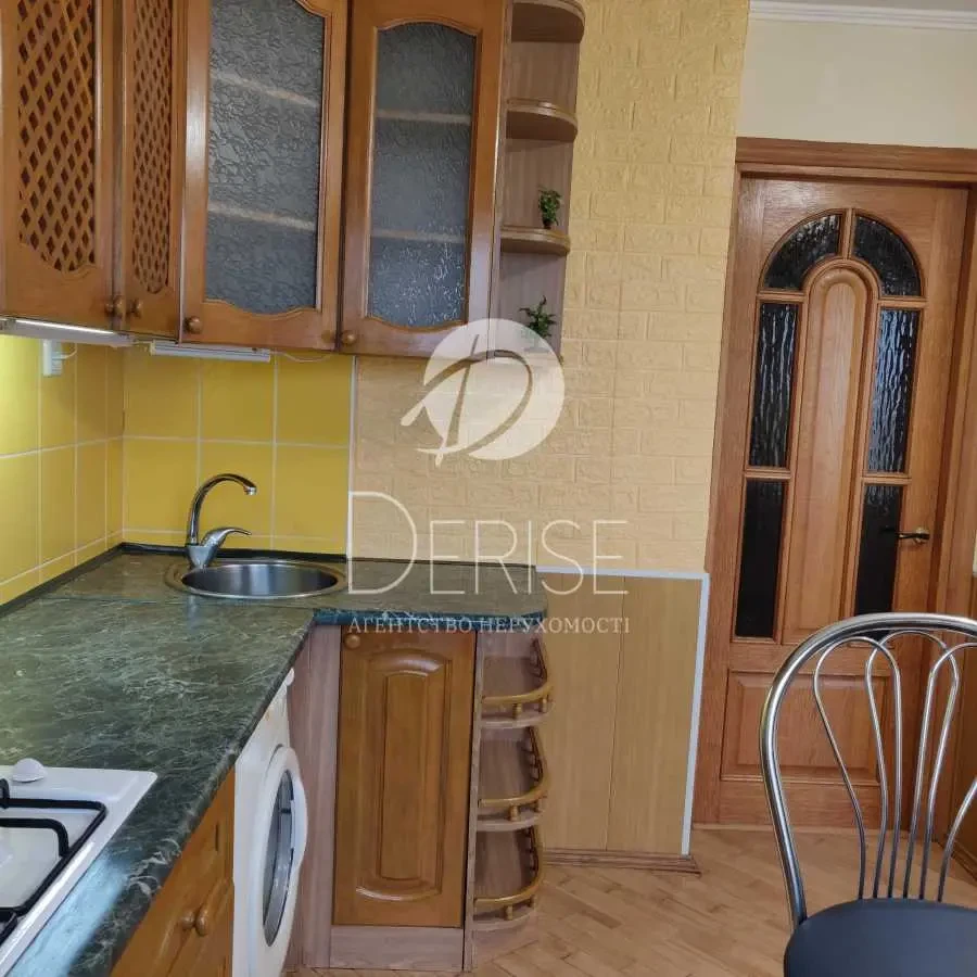 2-к квартира Київ, Дніпровський, Верховної Ради 8/20 3