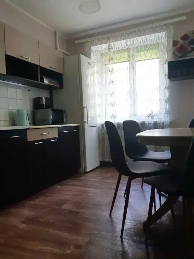 1-к квартира Київ, Дніпровський, Раїси Окіпної 3а 3