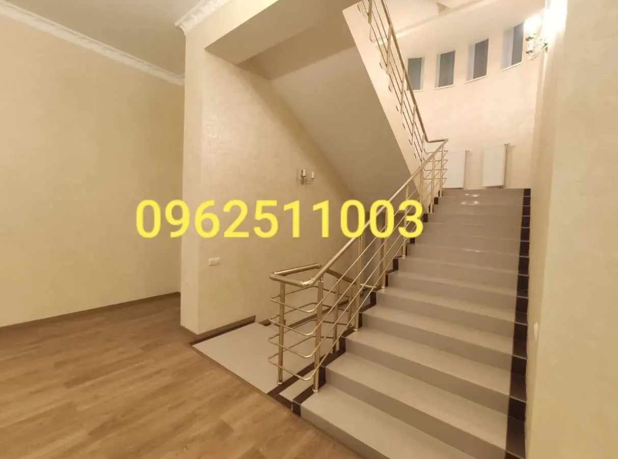 10-к будинок Київ, Печерський, Редутна 6