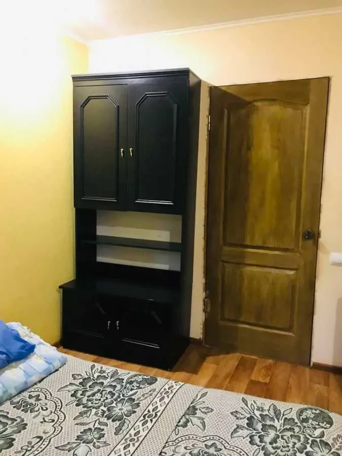 2-к квартира Одеса, Пересипський, Жолио Кюри 24а 12