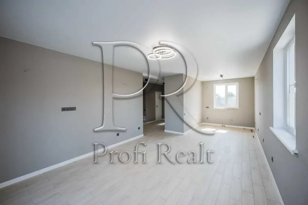 3-к будинок Броварський, Пухівка, Шевченка провулок 6