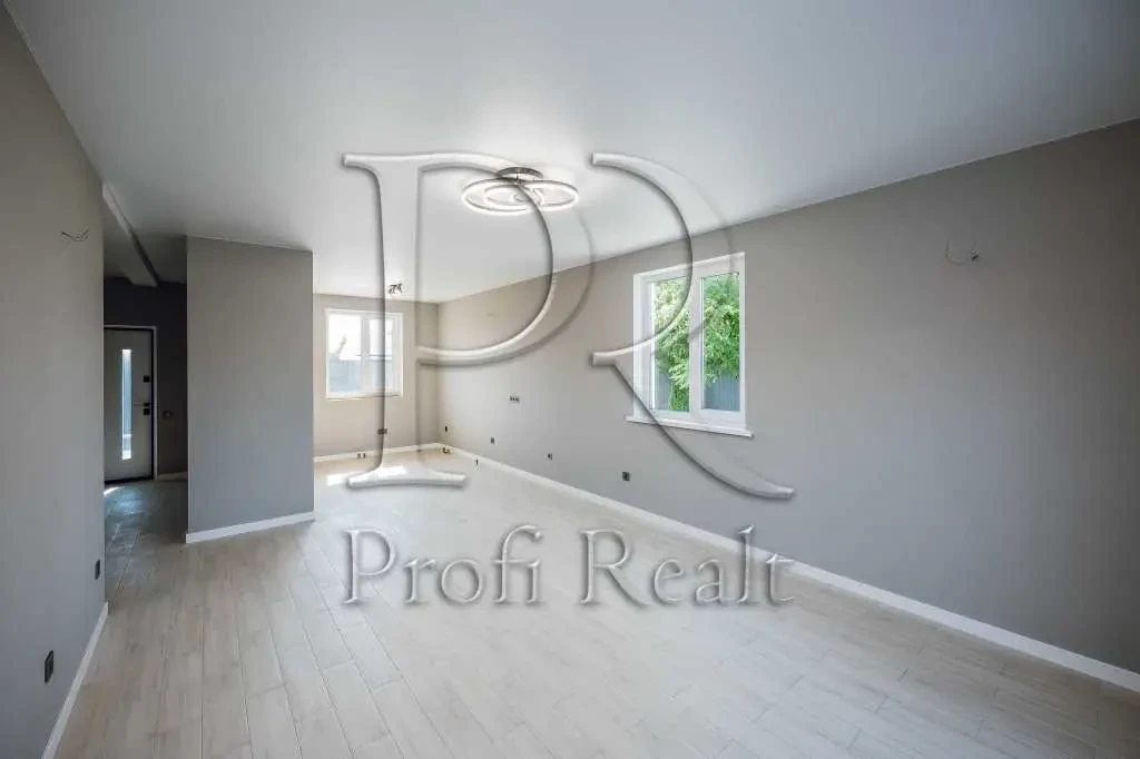 3-к будинок Броварський, Пухівка, Шевченка провулок 8