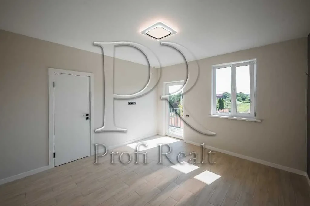 3-к будинок Броварський, Пухівка, Шевченка провулок 12