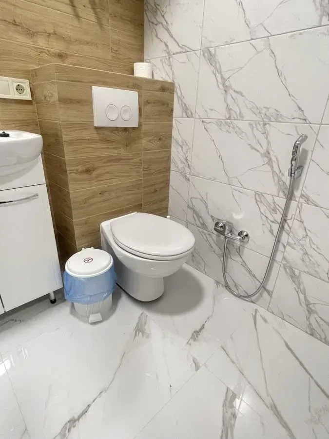 1-к квартира Одеса, Приморський, Успенский переулок 11 14