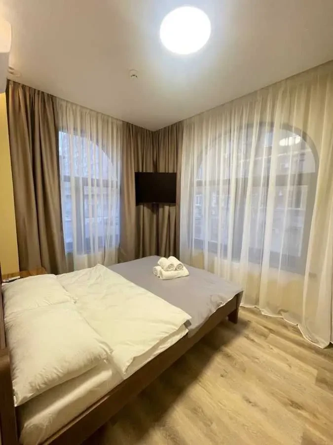 1-к квартира Одеса, Приморський, Успенский переулок 11 10