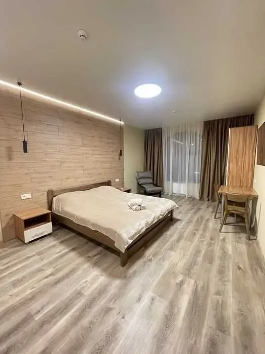 1-к квартира Одеса, Приморський, Успенский переулок 11 4