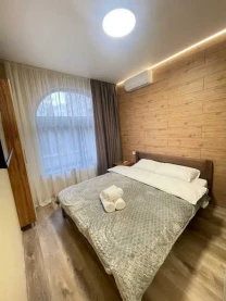 1-к квартира Одеса, Приморський, Успенский переулок 11