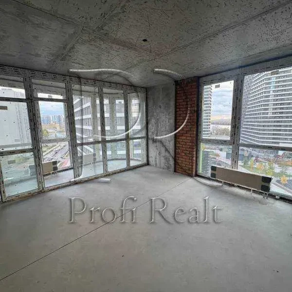 3-к квартира Київ, Дарницький, Причальна 10 5