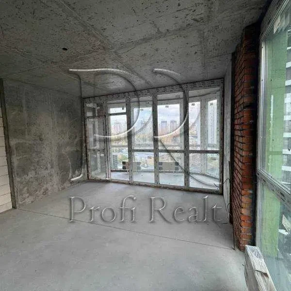 3-к квартира Київ, Дарницький, Причальна 10 6