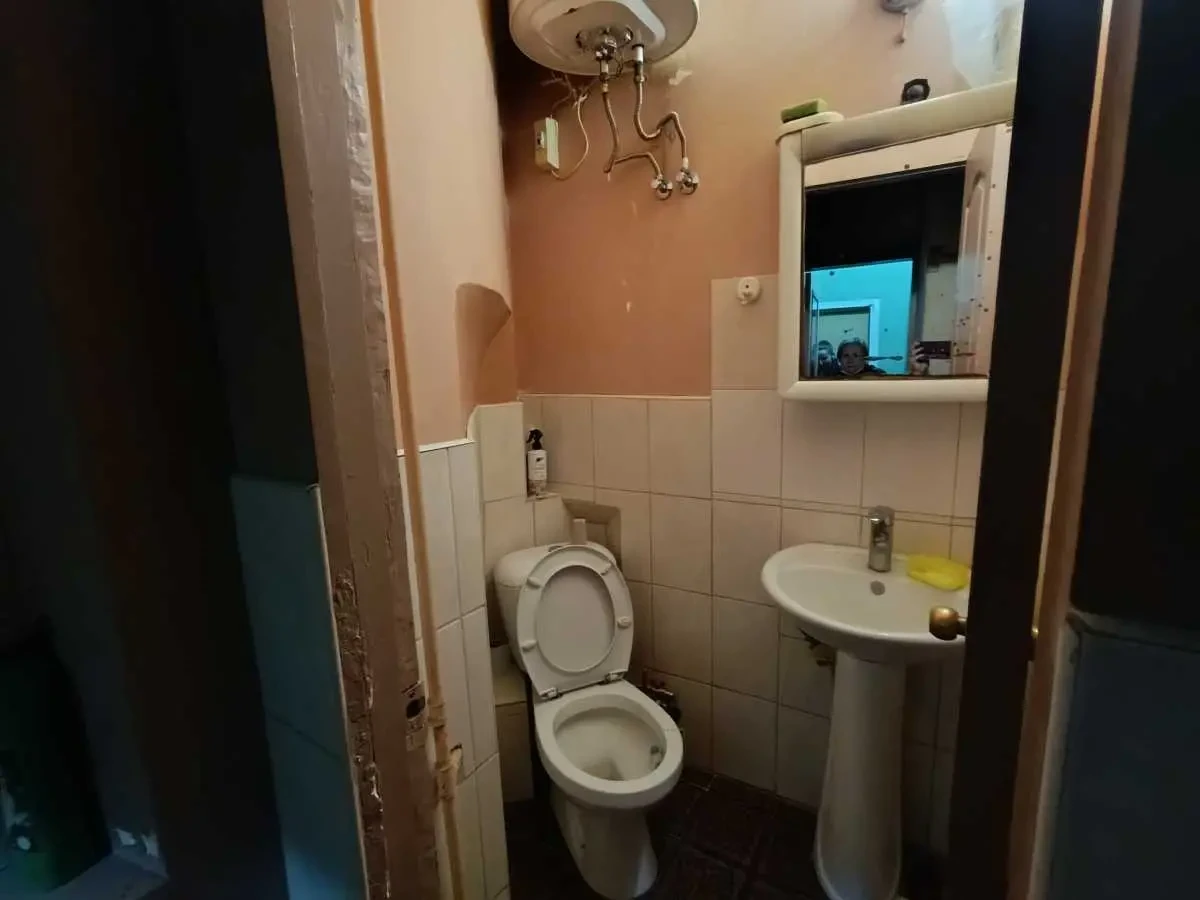 кімната Одеса, Приморський, переулок Нечипуренко 13 6