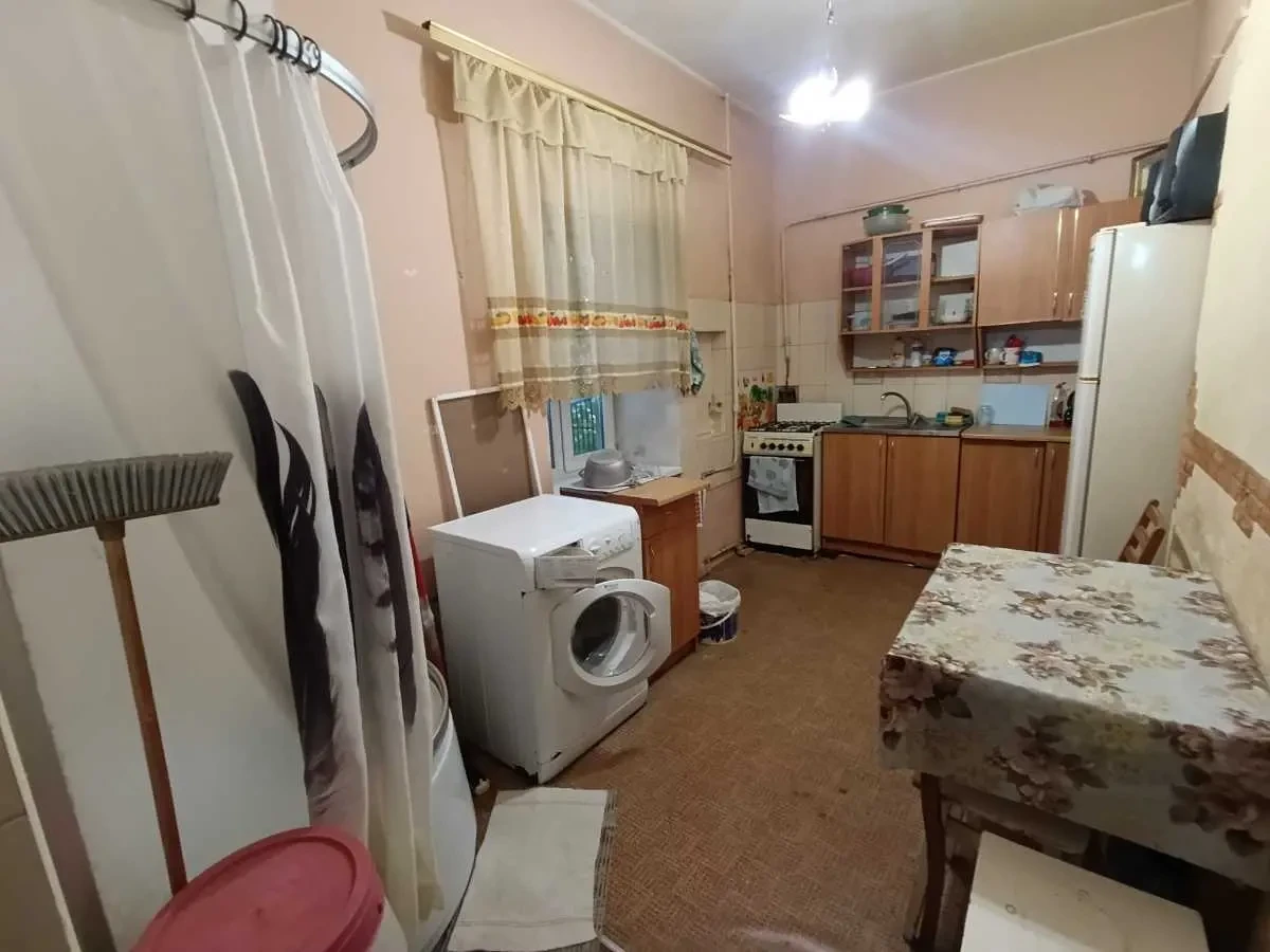 кімната Одеса, Приморський, переулок Нечипуренко 13 4