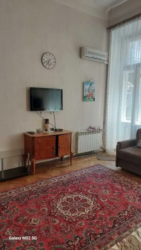 1-к квартира Одеса, Приморський, Дерибасовская 12 6