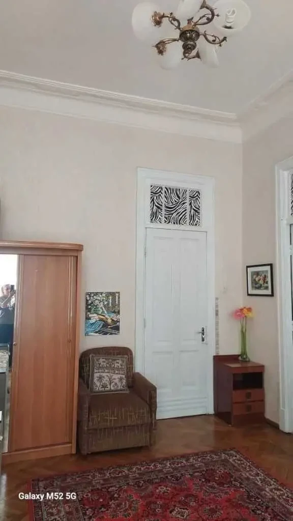 1-к квартира Одеса, Приморський, Дерибасовская 12 7