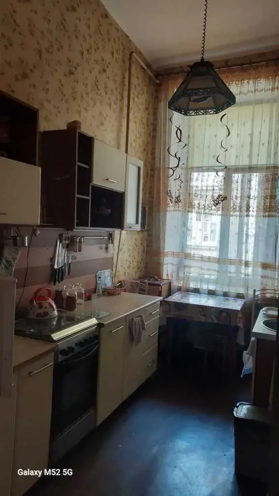 1-к квартира Одеса, Приморський, Дерибасовская 12 9