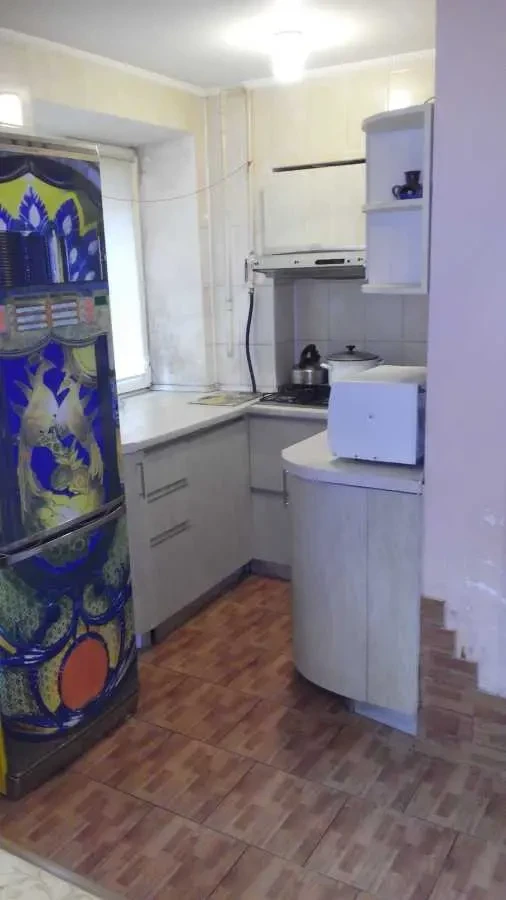 2-к квартира Одеса, Приморський, Польская 16 2