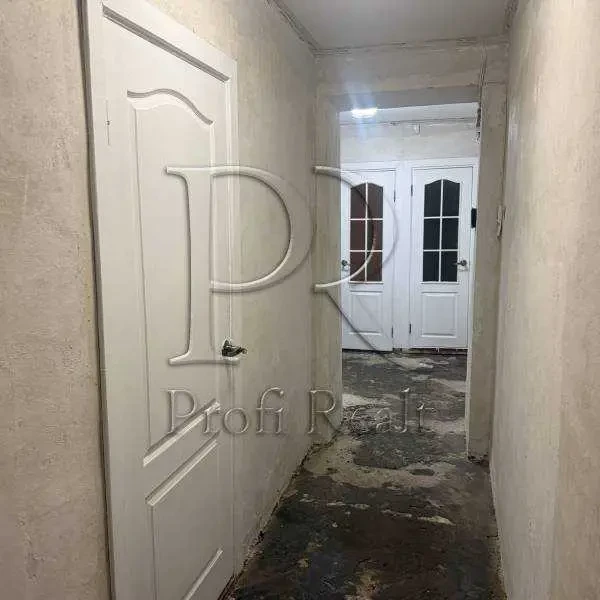 3-к квартира Київ, Дніпровський, Перова 56 10