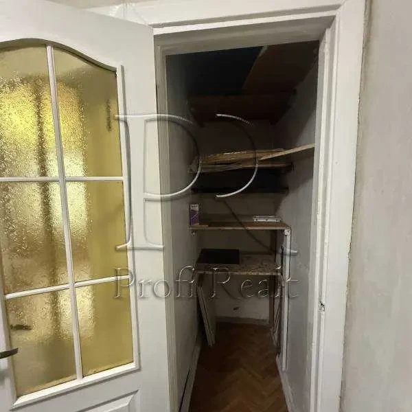 3-к квартира Київ, Дніпровський, Перова 56 12