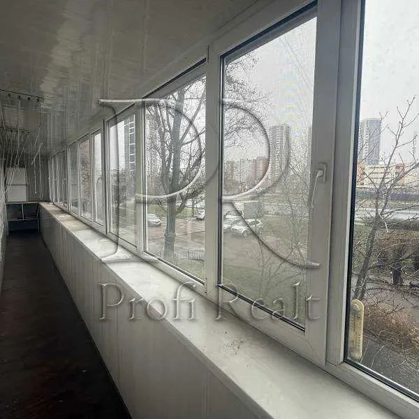 3-к квартира Київ, Дніпровський, Перова 56 15