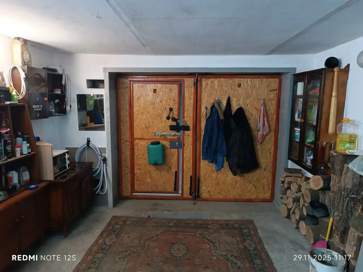 місце в гаражному кооперативі Білоцерківський, Біла Церква, Томилівс.. 10